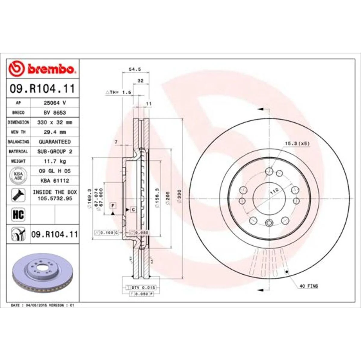 Product image 1