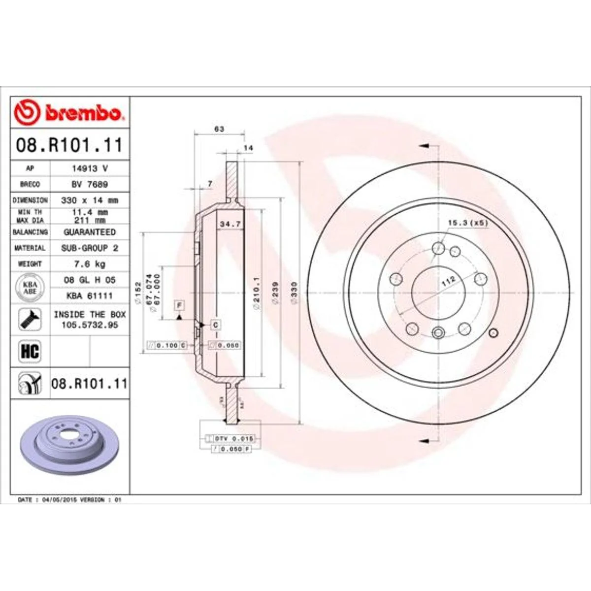 Product image 1