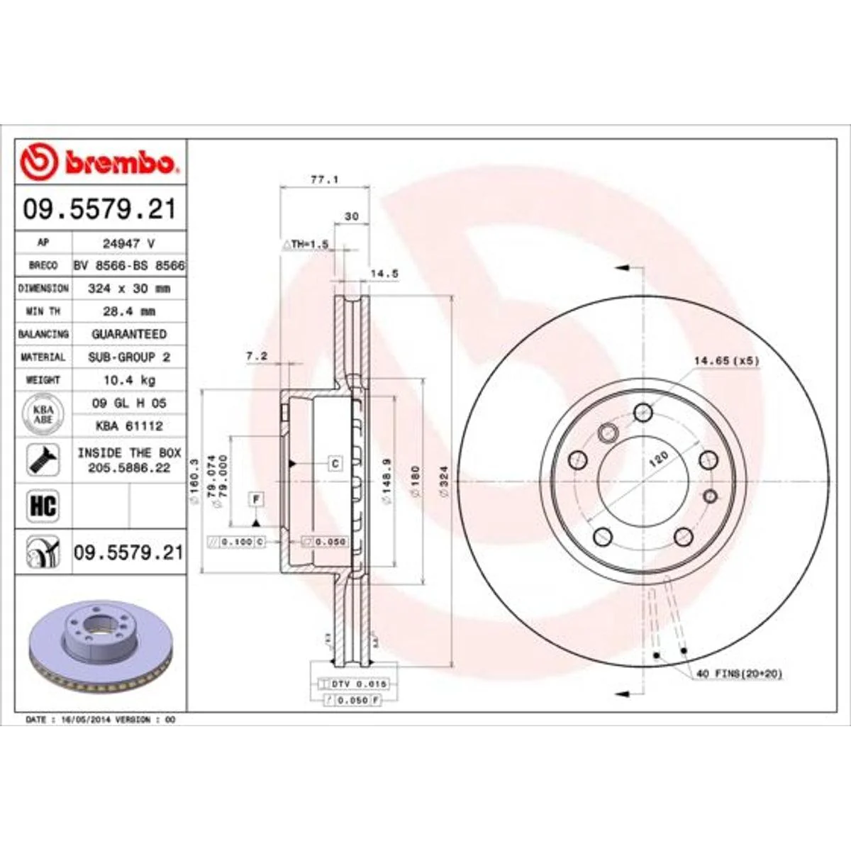 Product image 1