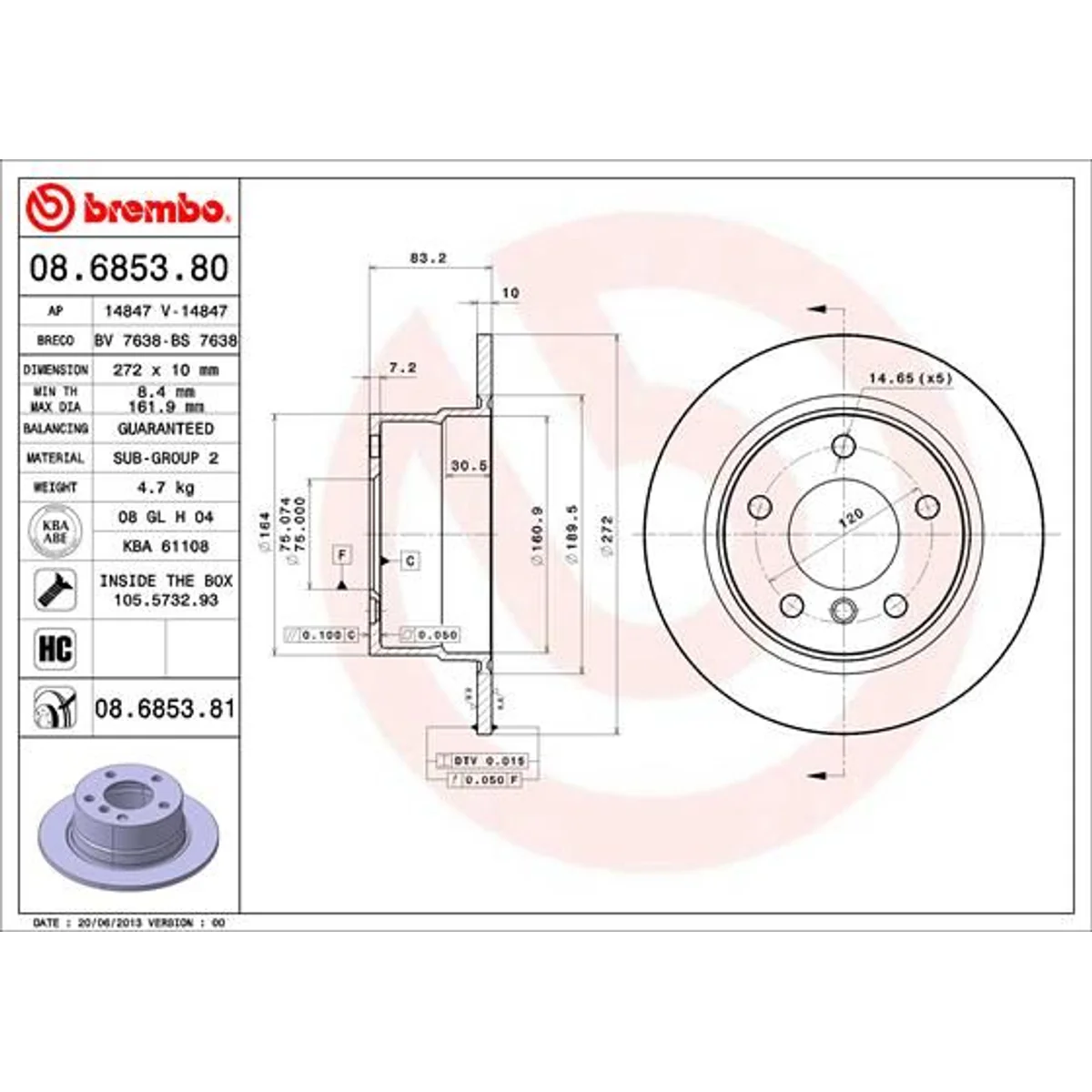 Product image 1