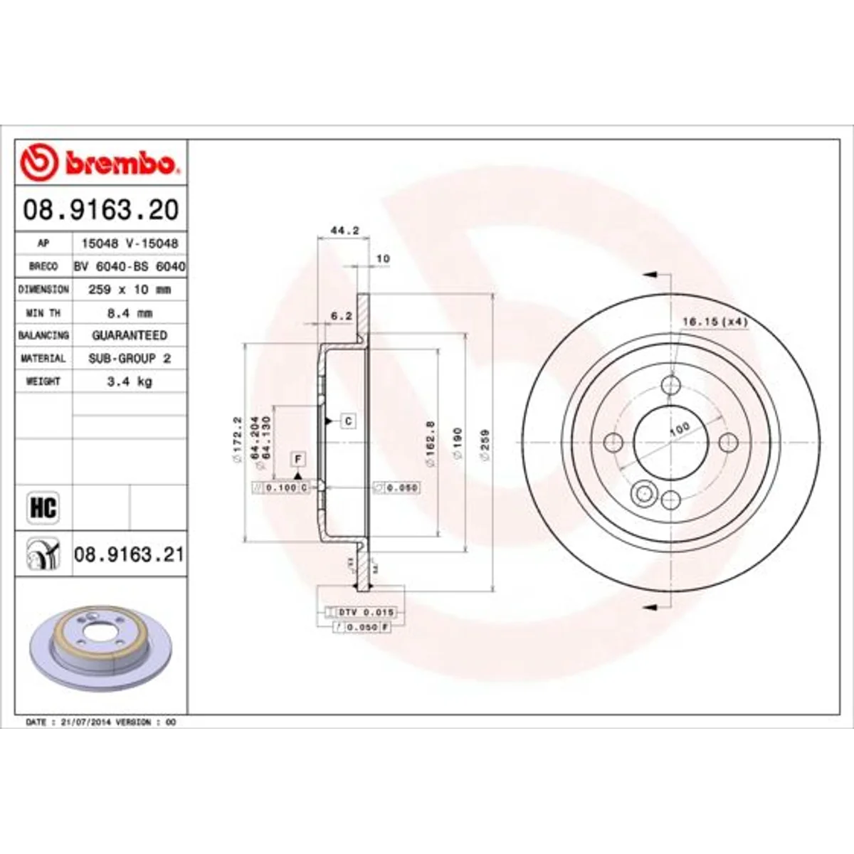 Product image 1