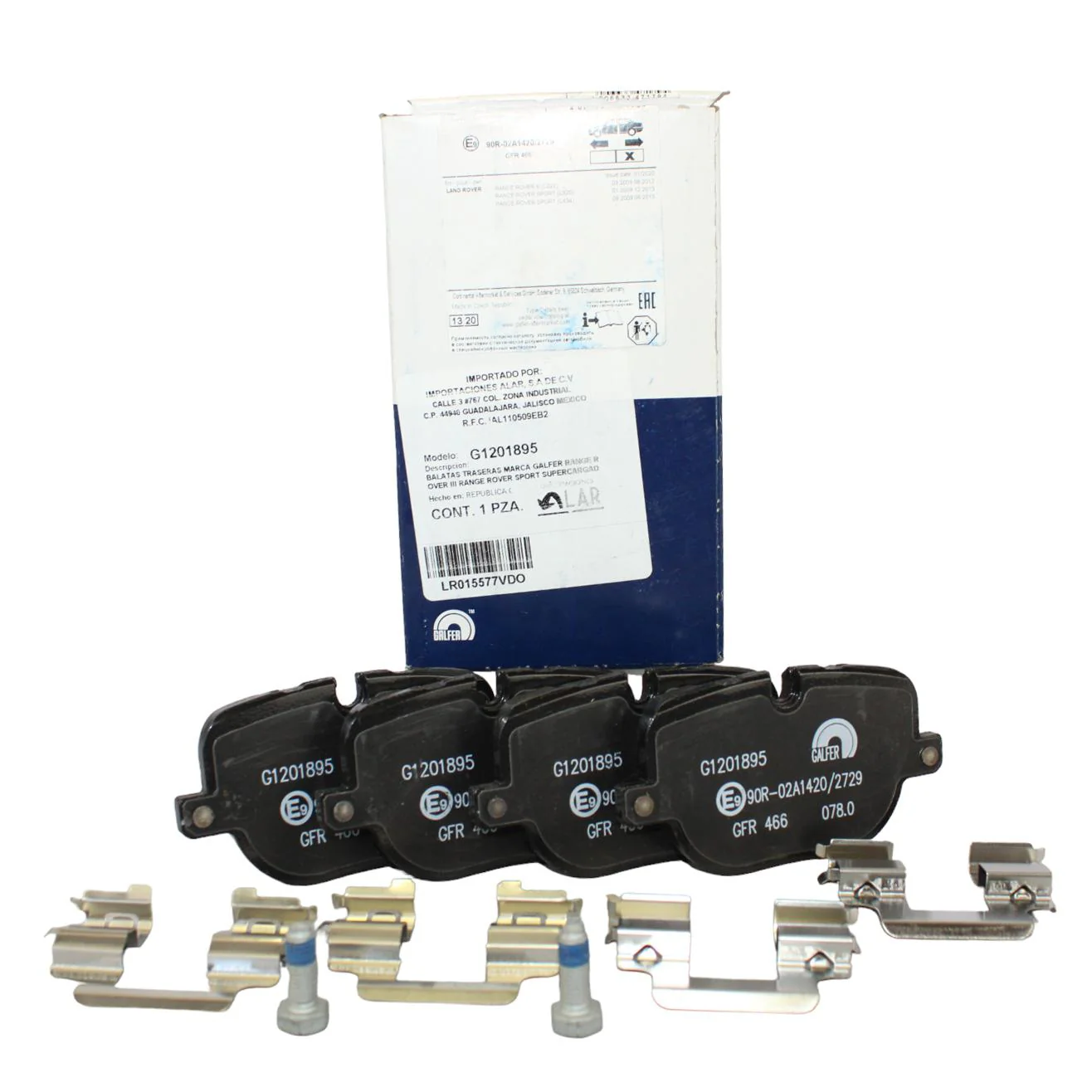 Product image 1